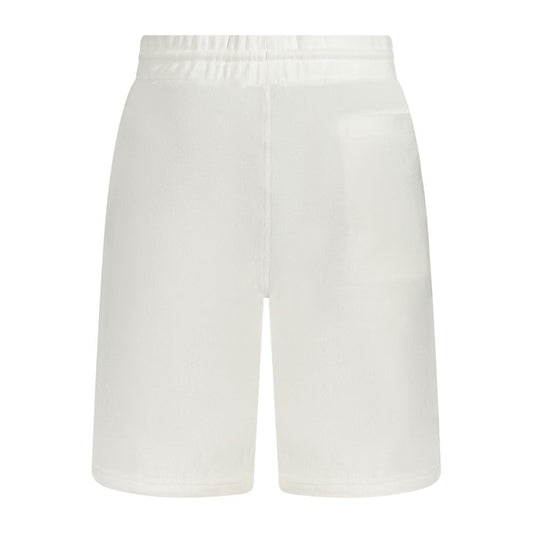 White Cotton Pant