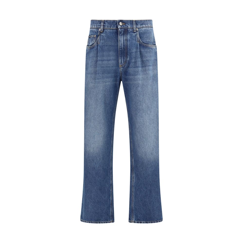 Denim Jeans