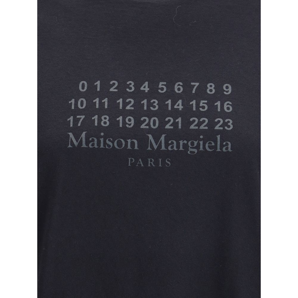 Logo Cotton T-shirt