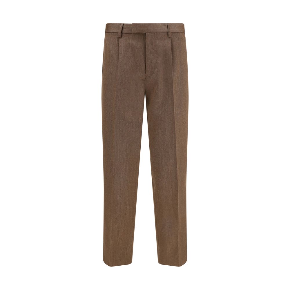 Tailored Pants