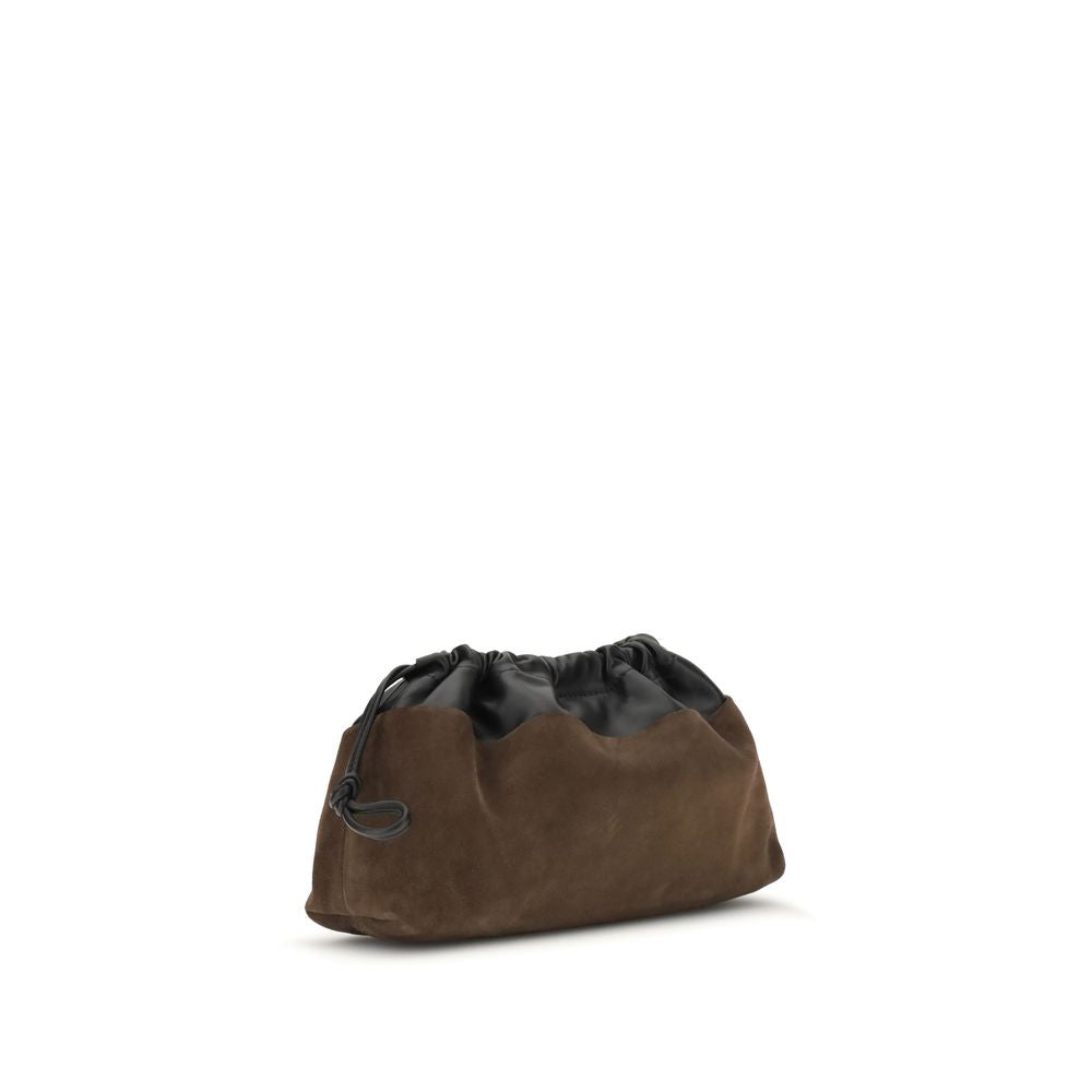 Twin Clutch Bag