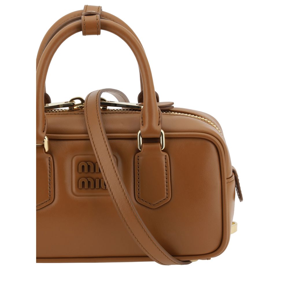 Arcadie Handbag