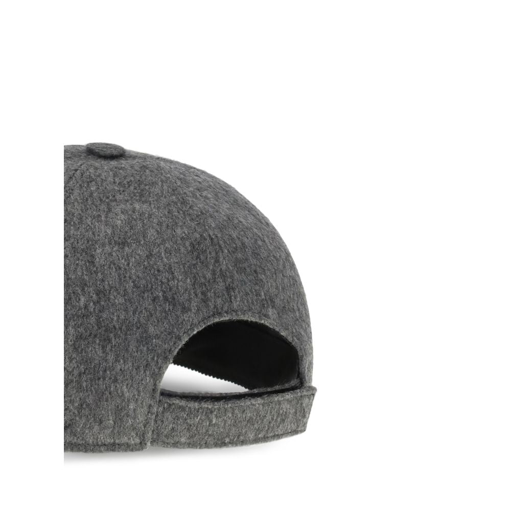Wool Baseball Hat