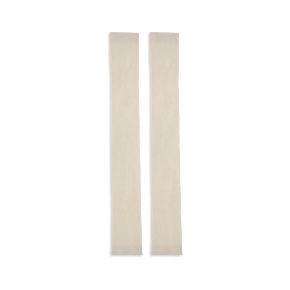 Silk and cashmere Gloves