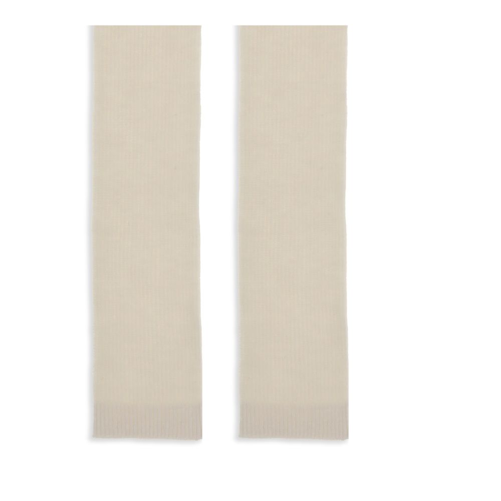Silk and cashmere Gloves