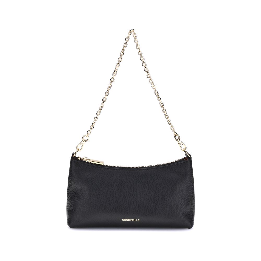 Aura Clutch Bag