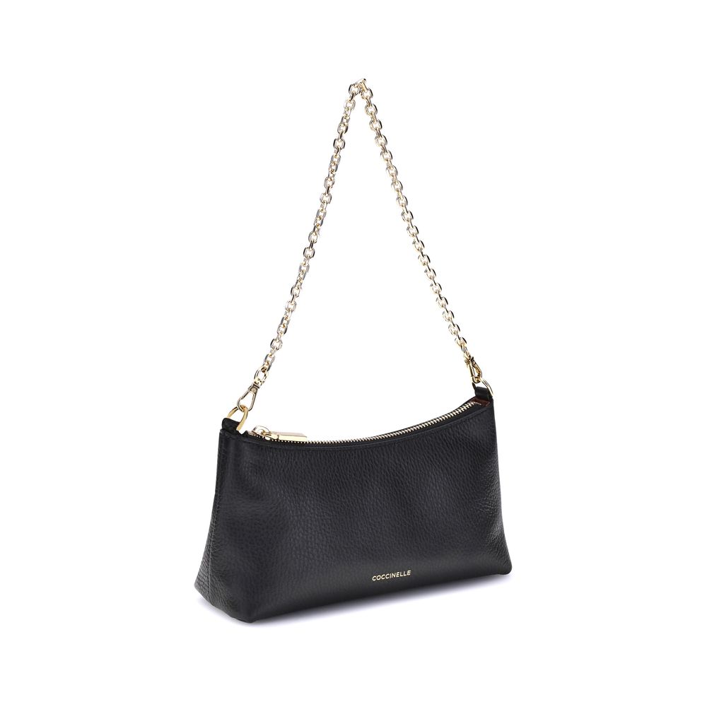 Aura Clutch Bag