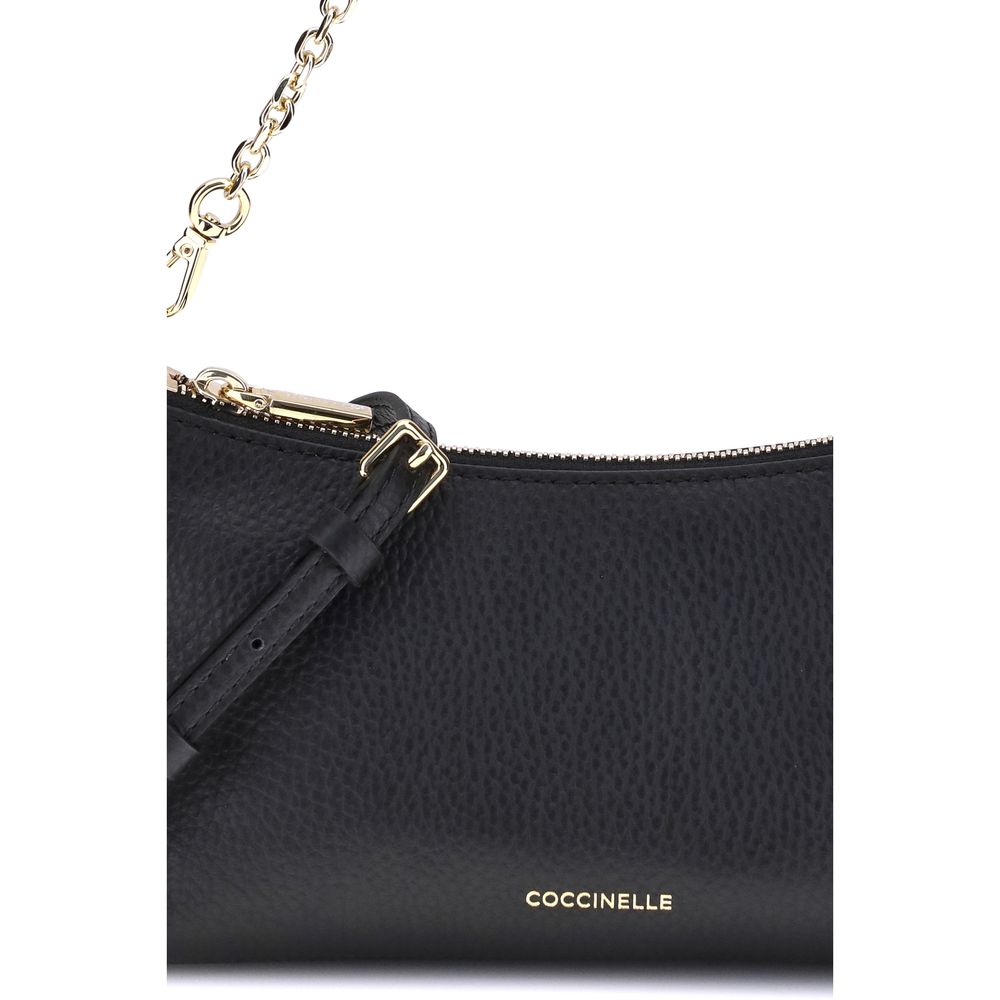 Aura Clutch Bag
