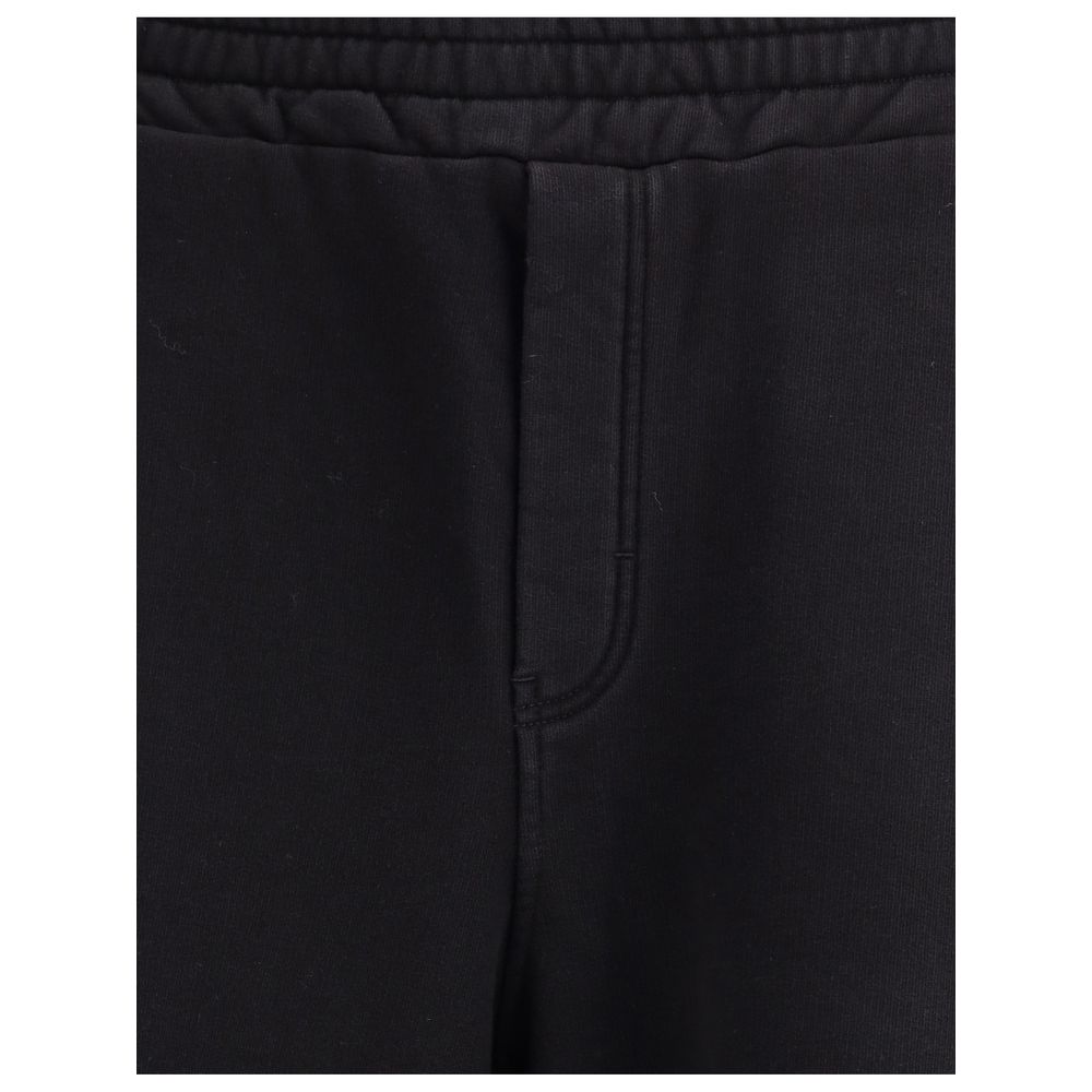 Cotton Trousers