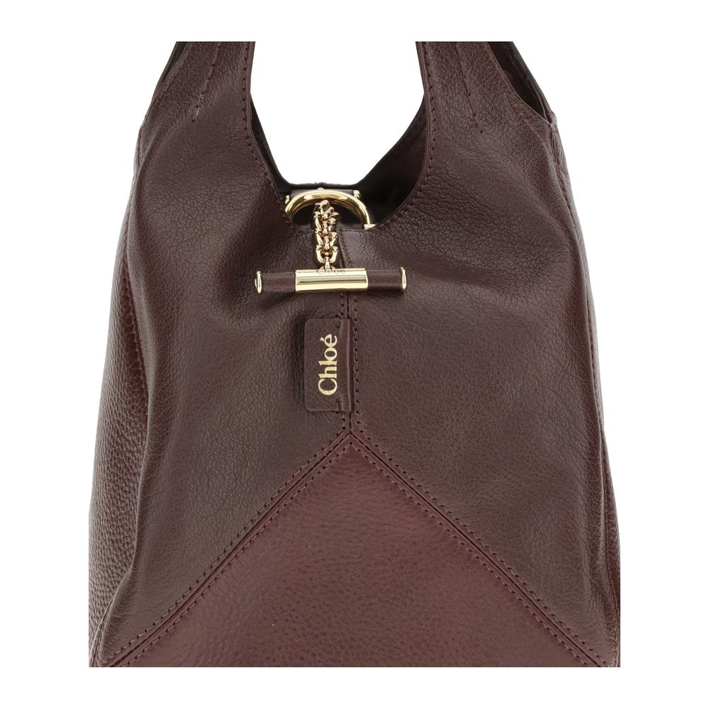 Small Balloon Shoulder Bag