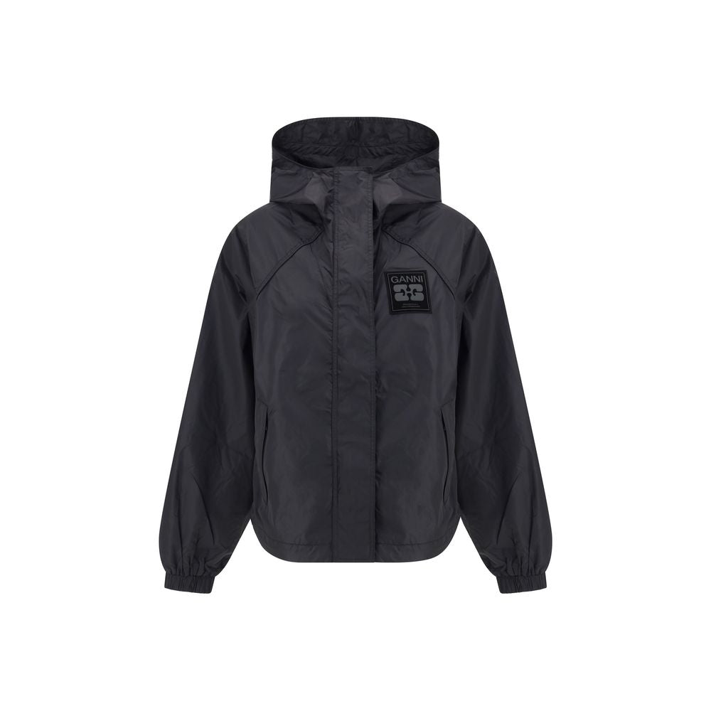 Recycled Nylon Jacket