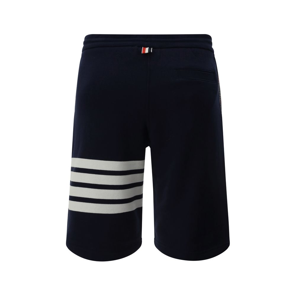 Cotton Shorts
