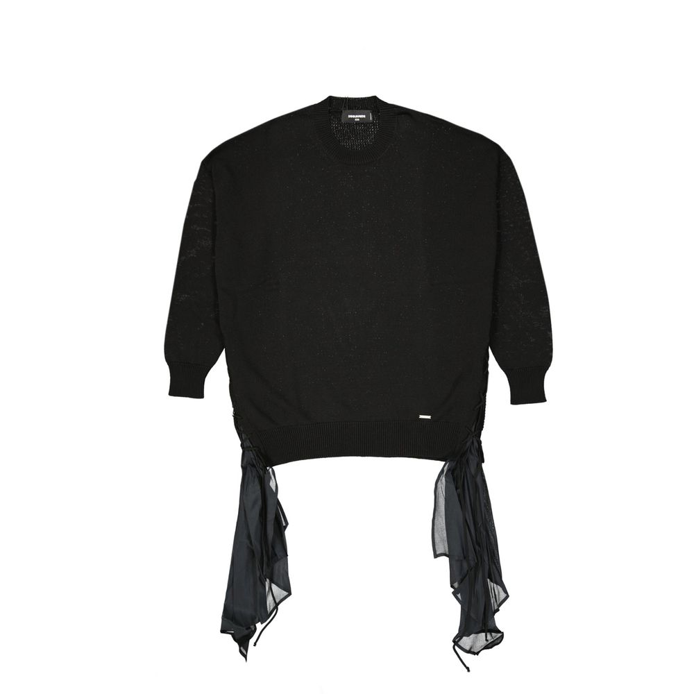 Cotton Sweater