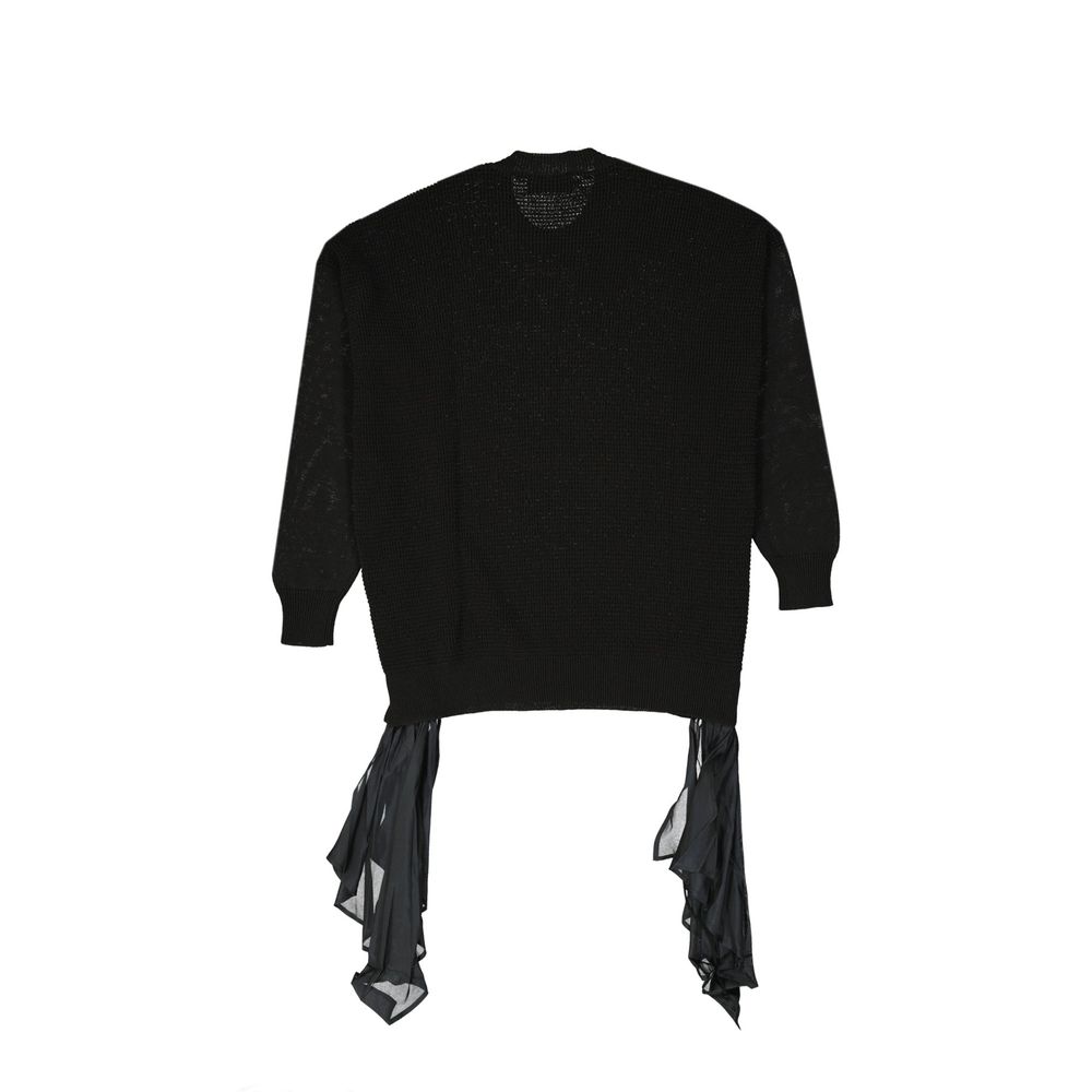 Cotton Sweater