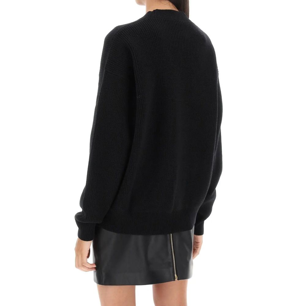 Logo Sweater