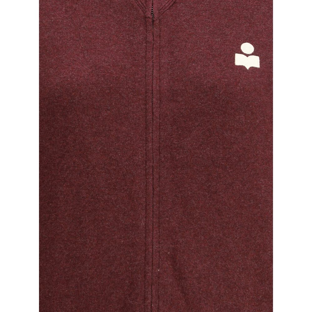 Axelle Cotton Cardigan