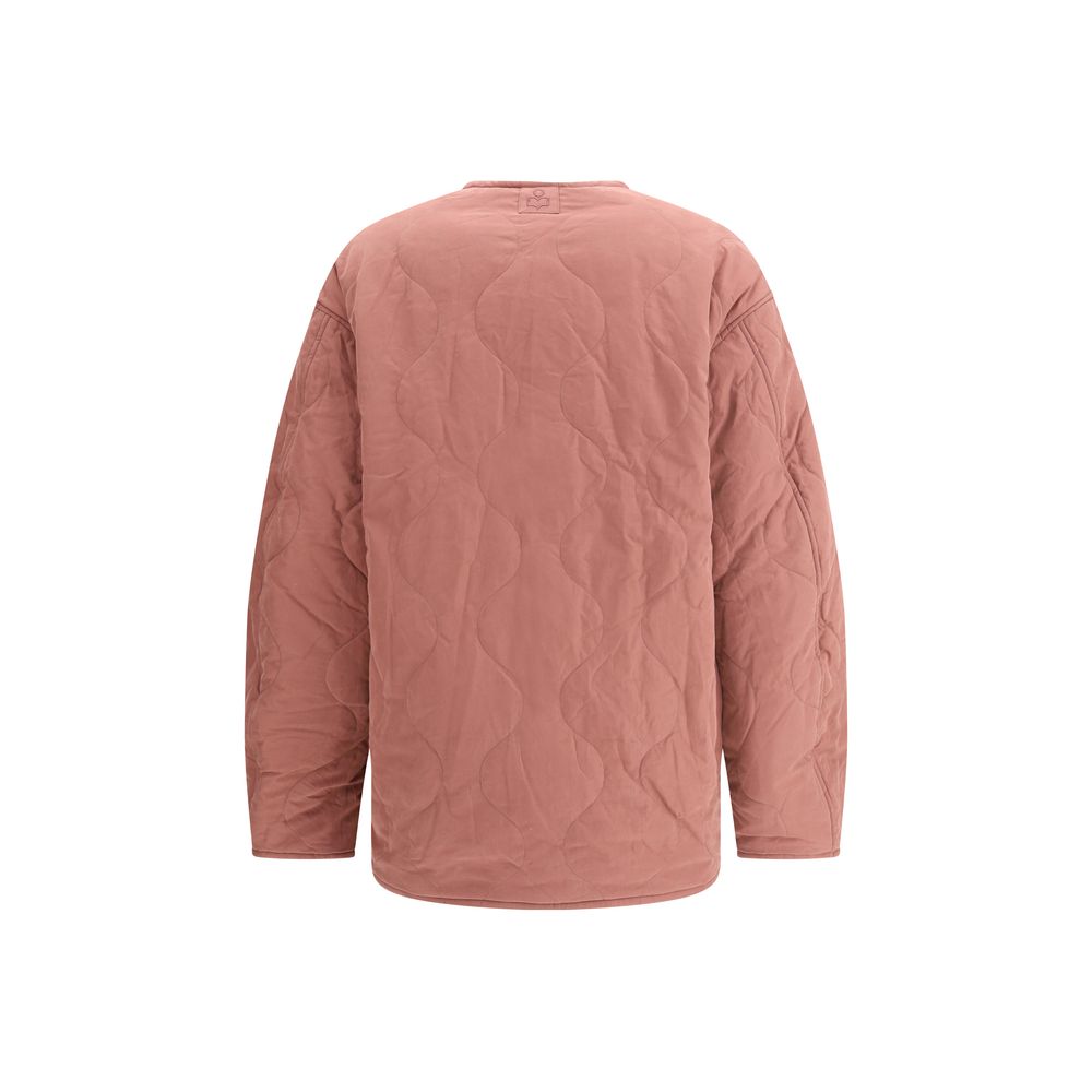 Nesmae Reversible Coat