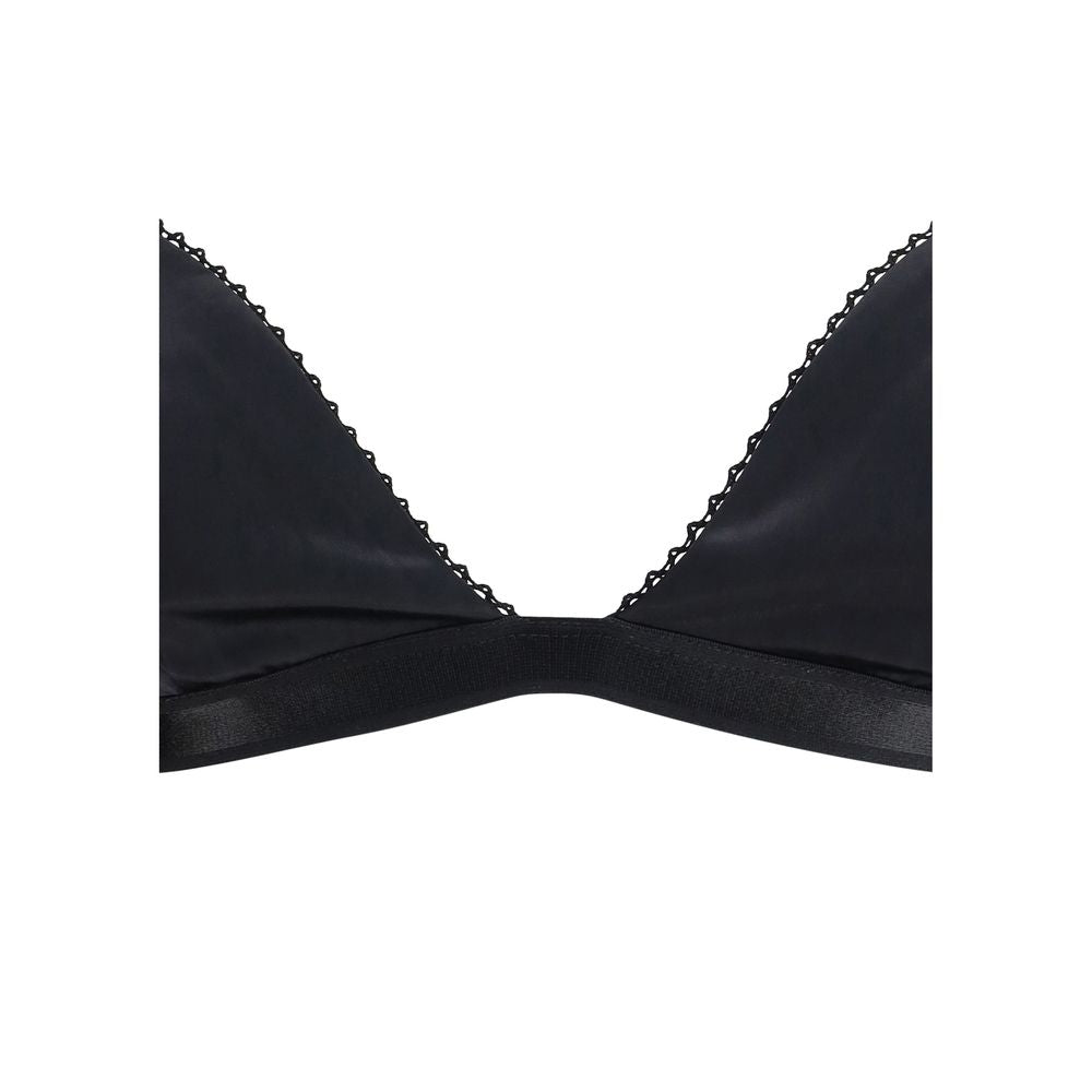 Guenda Bralette in Cotton