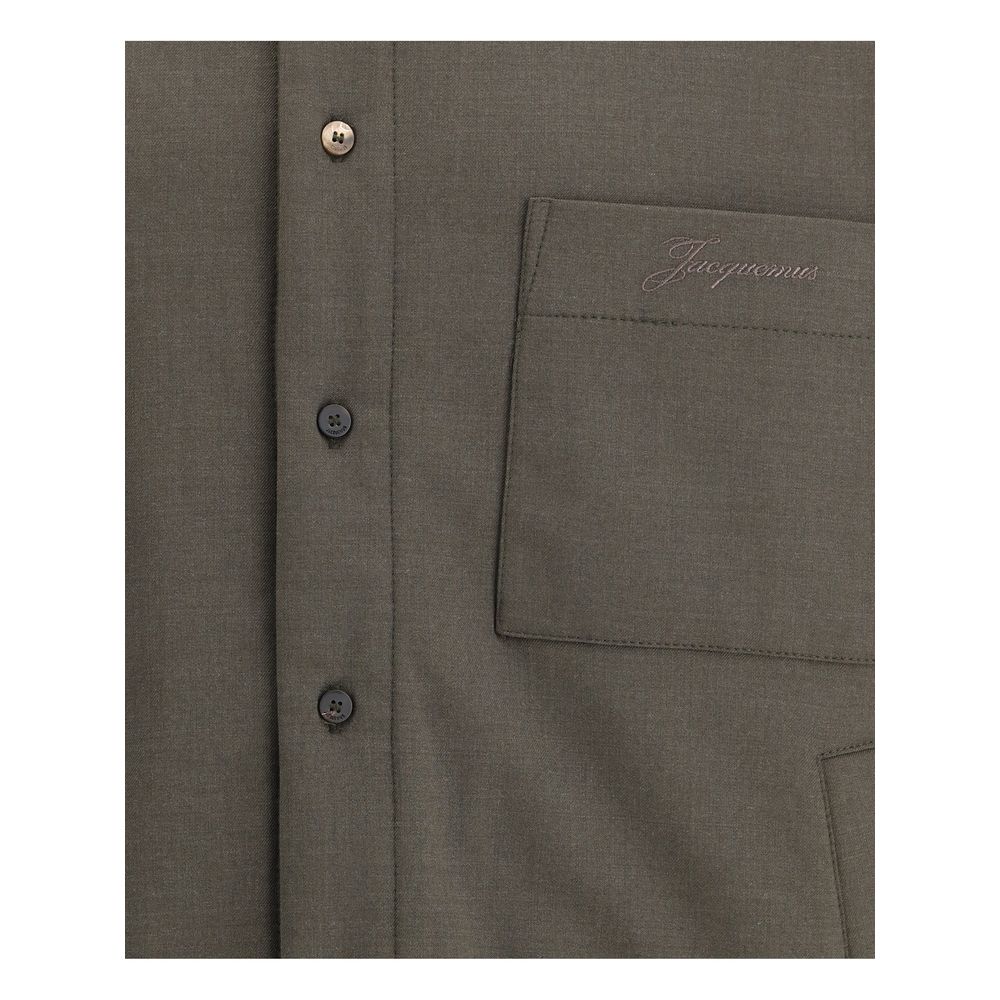 Bicolor Fleece Wool Jackets And Coat