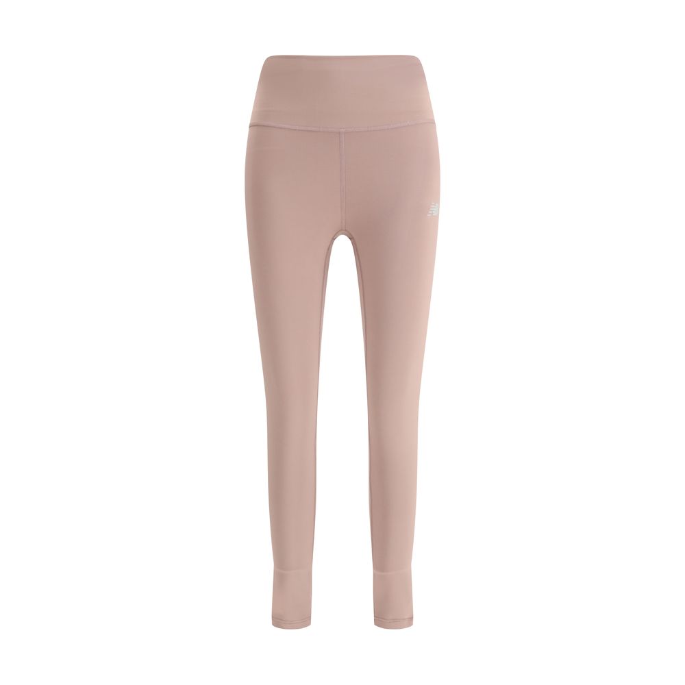 Multicolor Recycled Polyester Leggings