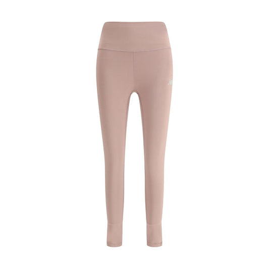 Multicolor Recycled Polyester Leggings
