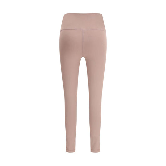 Multicolor Recycled Polyester Leggings