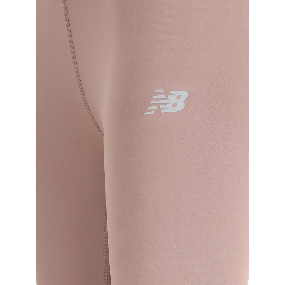 Multicolor Recycled Polyester Leggings