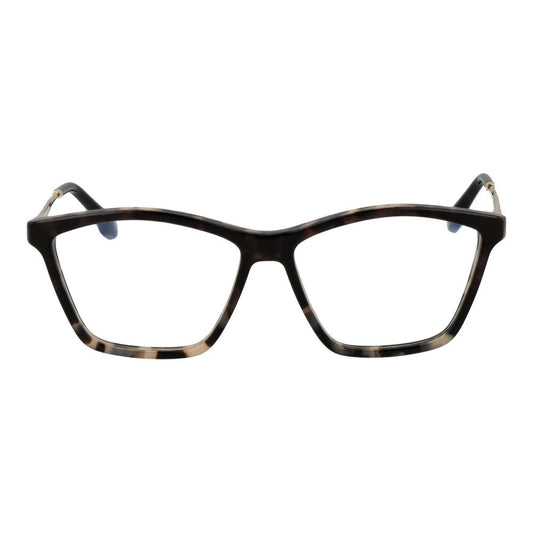 Brown Metal Glasses (Frames)