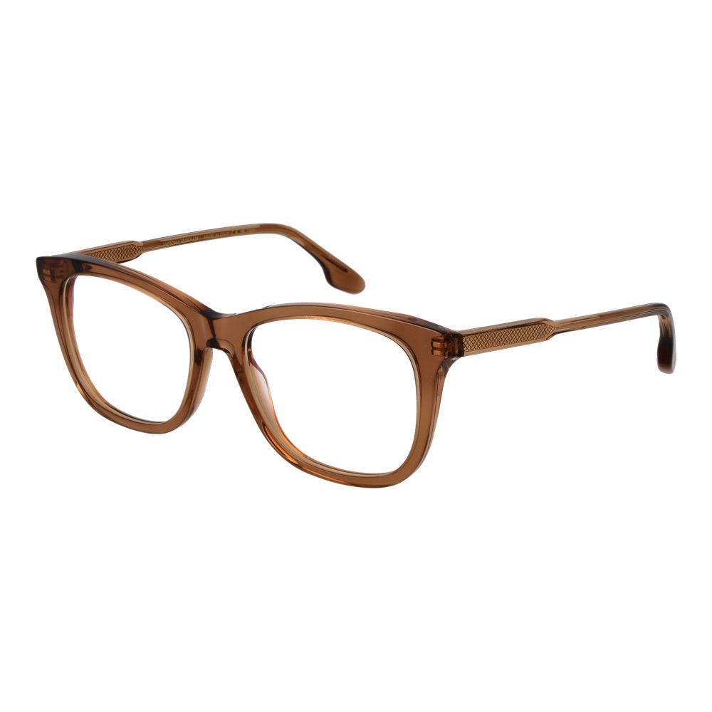 Brown Acetate Glasses (Frames)