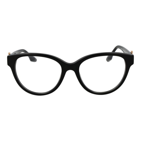 Black Acetate Glasses (Frames)