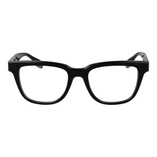 Black Acetate Glasses (Frames)