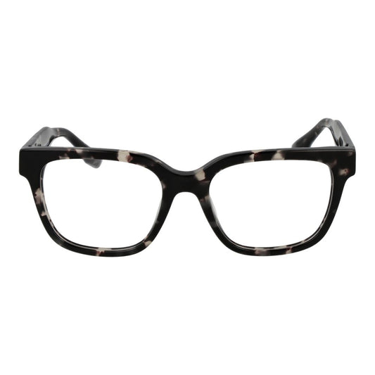 Black Acetate Glasses (Frames)