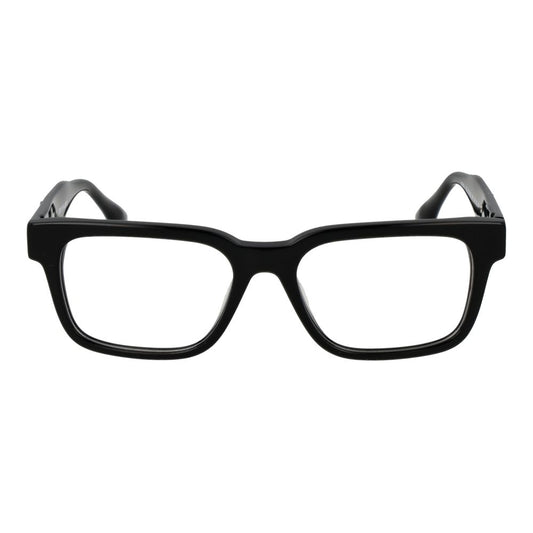 Black Acetate Glasses (Frames)
