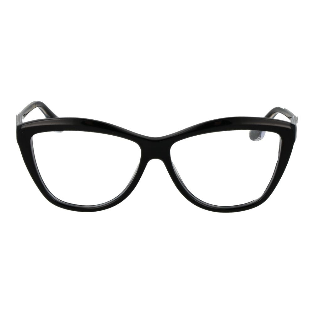 Black Glasses (Frames)