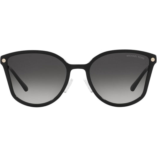 Black Acetate Sunglasses