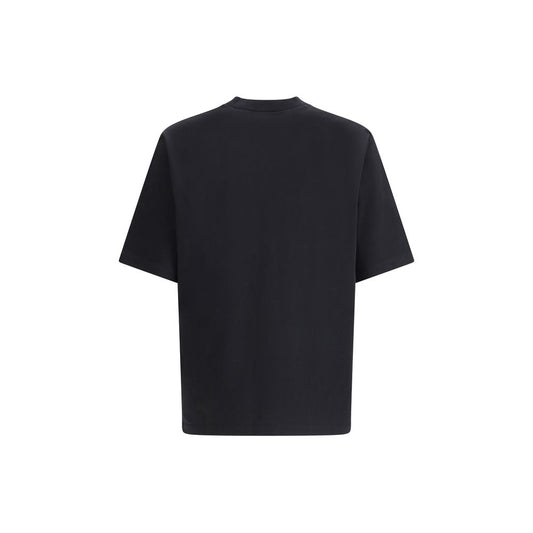 Black Cotton Clothing