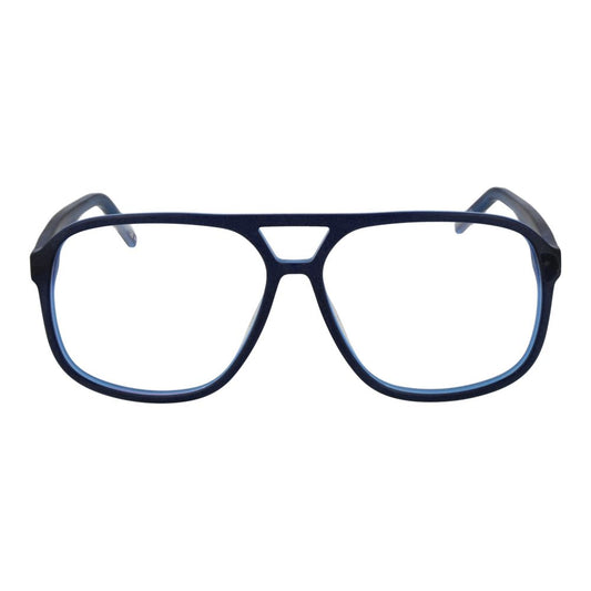 Blue Acetate Glasses (Frames)