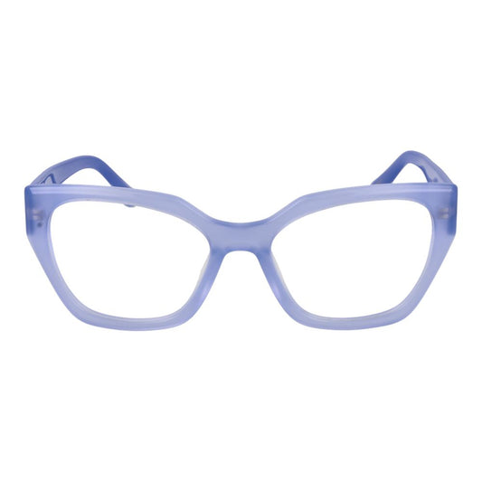 Purple Acetate Glasses (Frames)