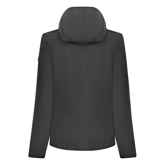 Nero Polyester Women Jacket