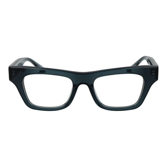 Blue Acetate Glasses (Frames)