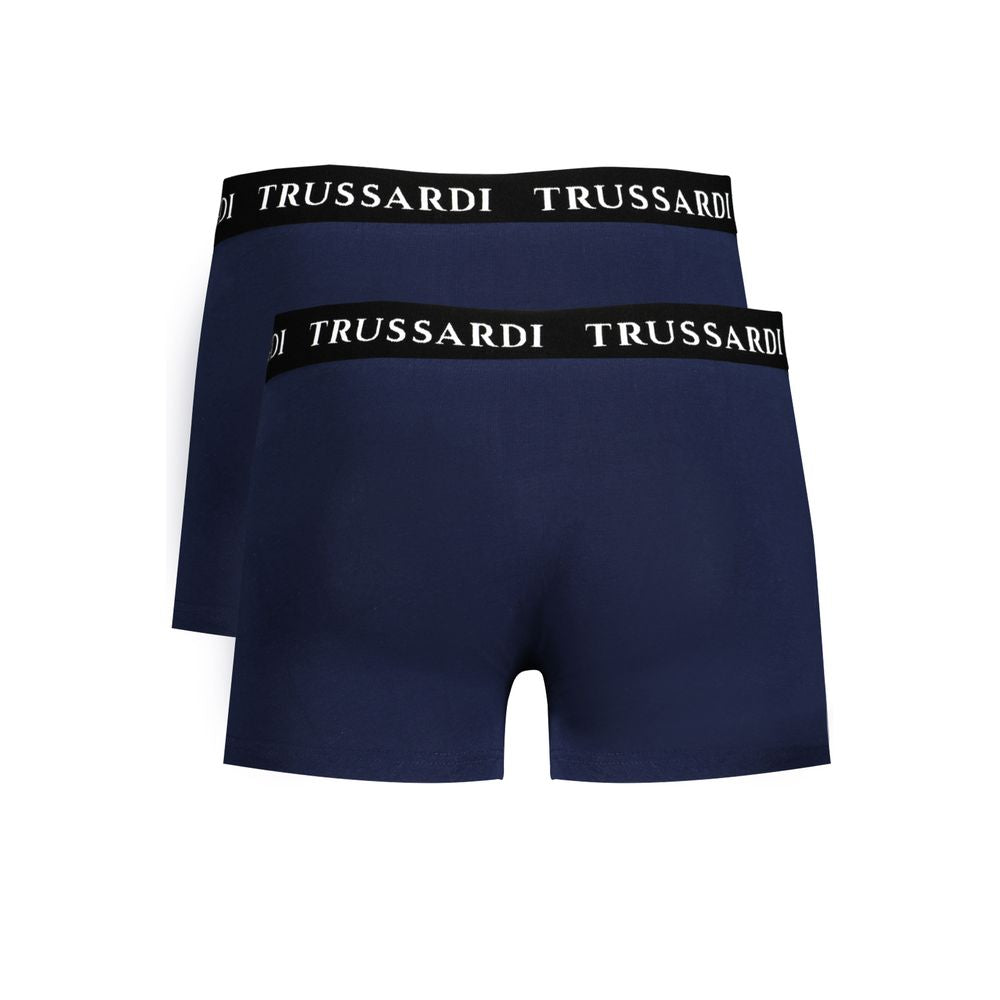 Blu Cotton Men Boxer