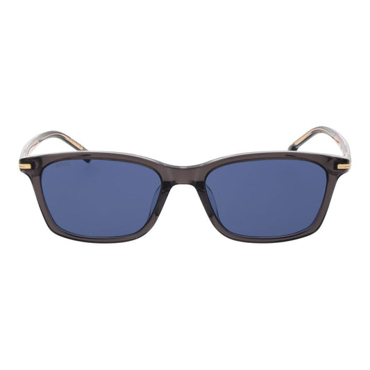 Gray Acetate Sunglasses