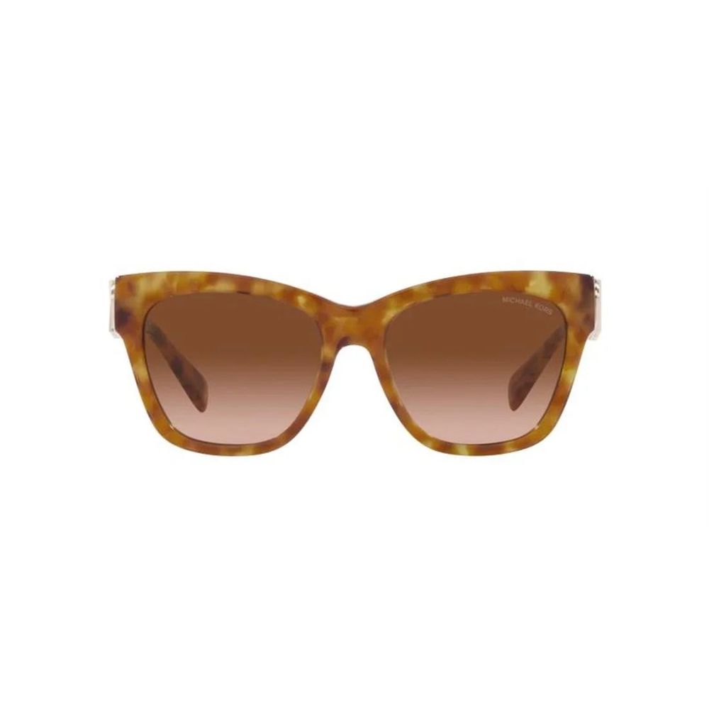 Brown Acetate Sunglasses
