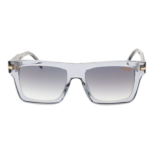Gray Acetate Sunglasses