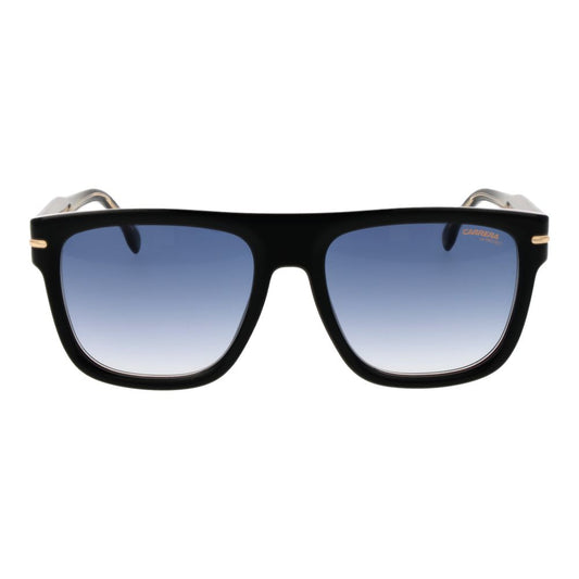 Black Acetate Sunglasses