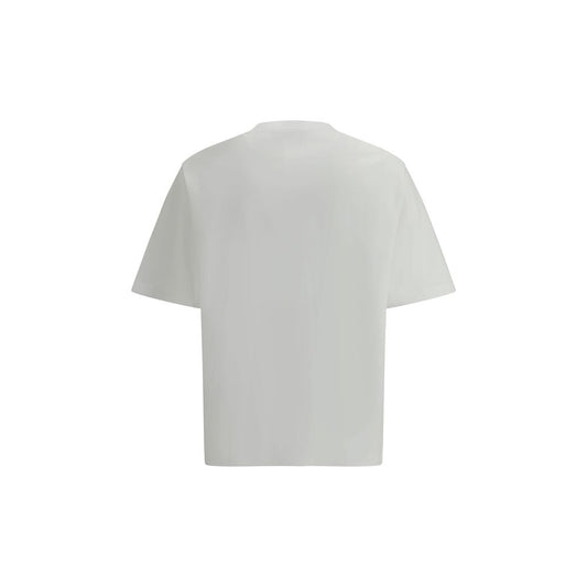 White Cotton Clothing