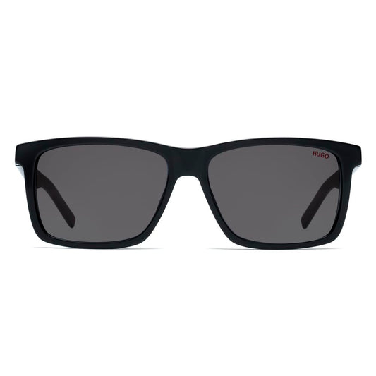 Black Acetate Sunglasses