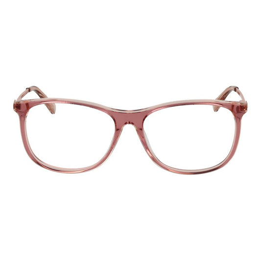 Pink Acetate Glasses (Frames)