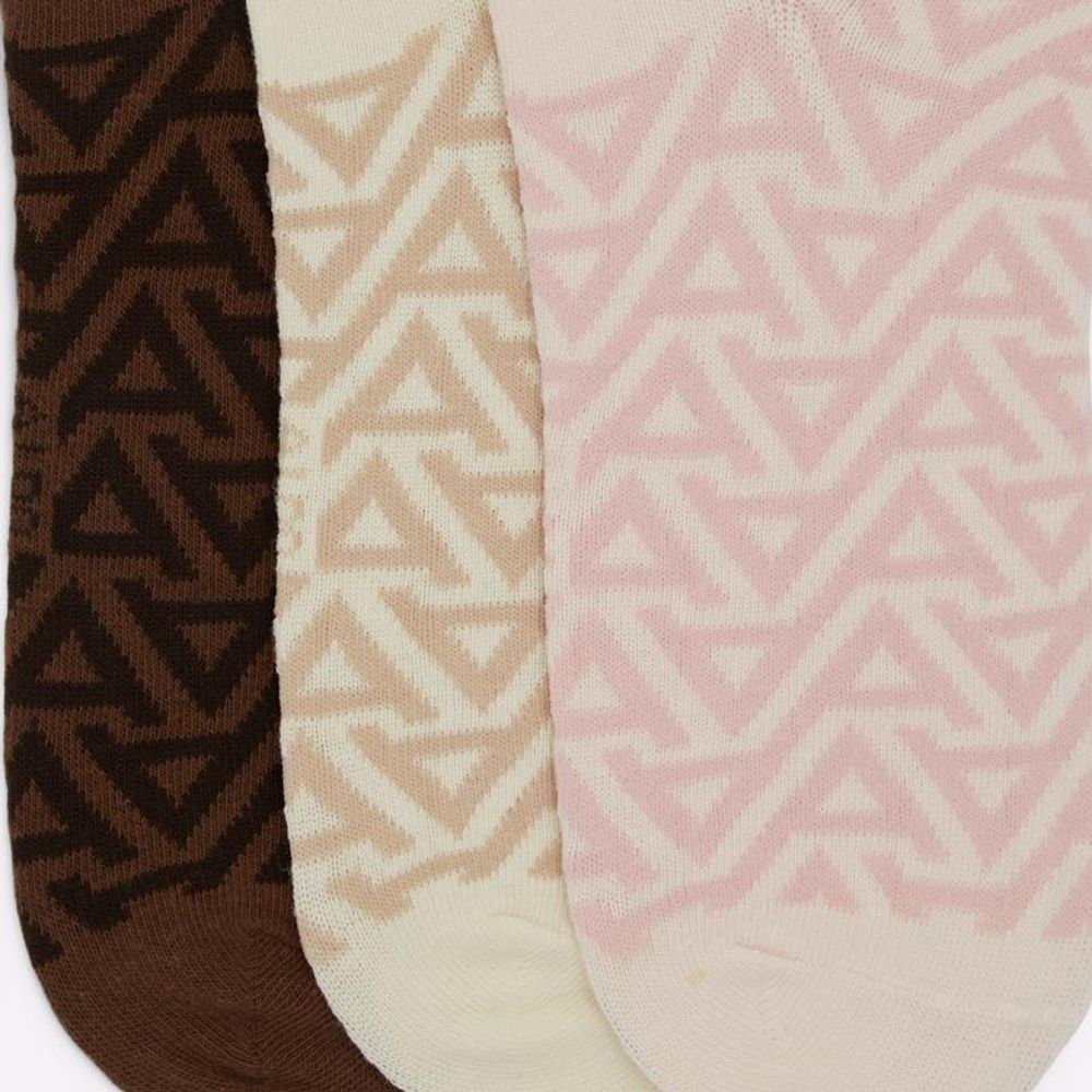 Natural Cotton Socks