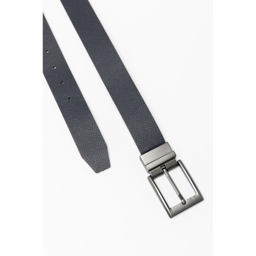 Blue Polyethylene Regular Belt